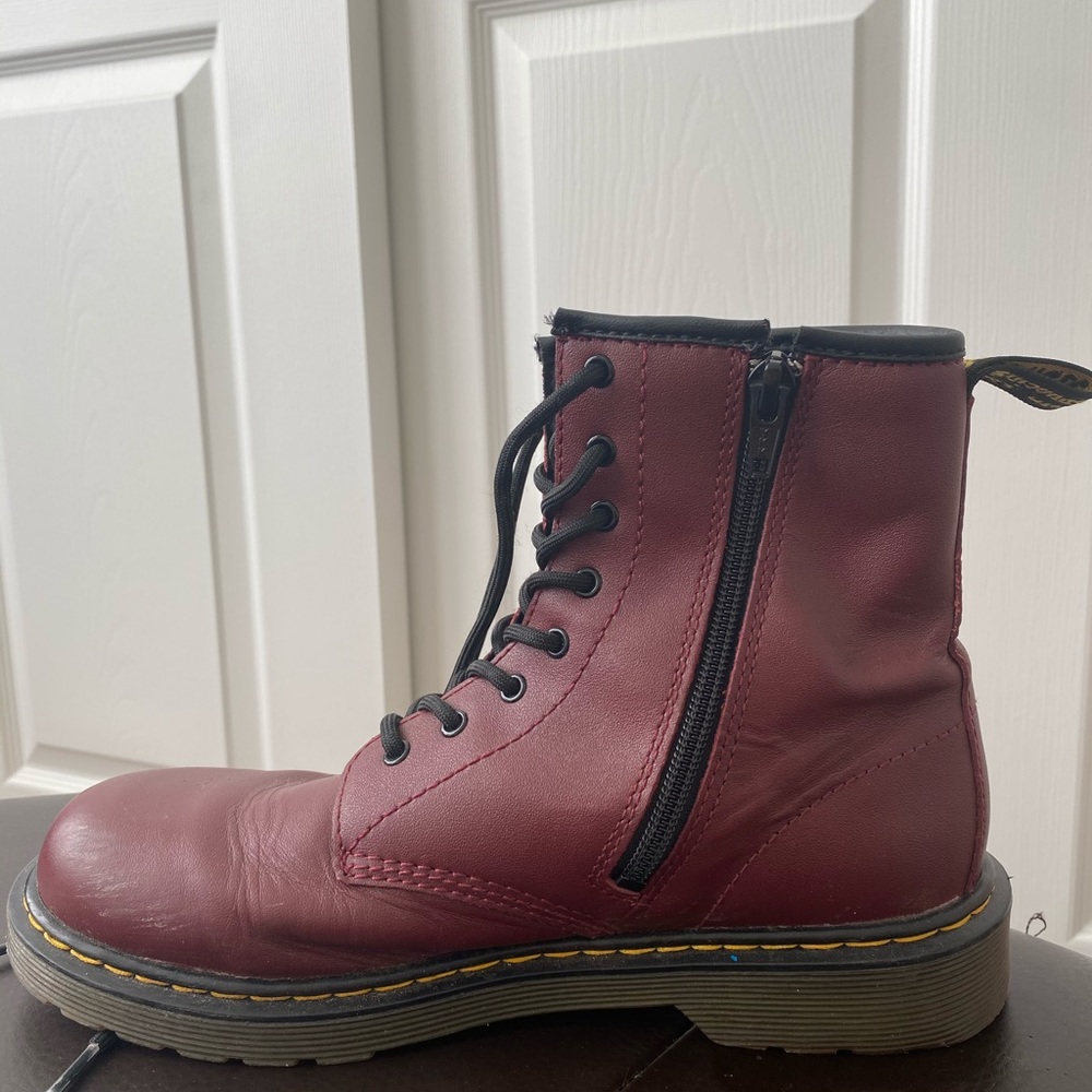 Dr. Martens Boots
